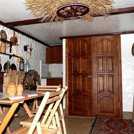 Hotel U Olgi Truskavec' Esterno foto