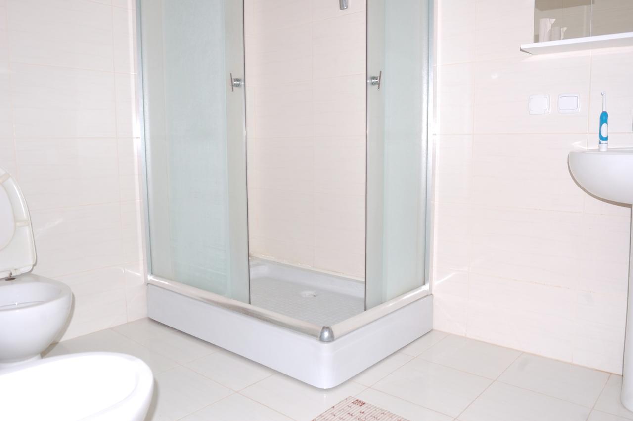 Hotel U Olgi Truskavec' Esterno foto
